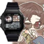 Twilight Of The Love Game Watch Anime Square Girl Little Fresh Quà tặng học sinh