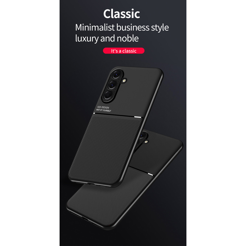 Dành Cho Samsung Galaxy A17 5G Da Họa Tiết Ốp điện thoại Silicon Chống Trơn Trượt Matte Chống Sốc Ốp điện thoại