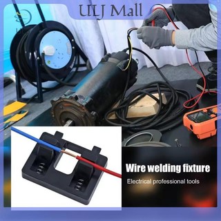 ULJ Kẹp Bàn Hàn Có Thể Điều Chỉnh Hút Chân Đế Cố Định Cho Bo Mạch Chủ PCB Hàn Sửa Chữa Định Vị Dụng Cụ Giá Đỡ Dây.