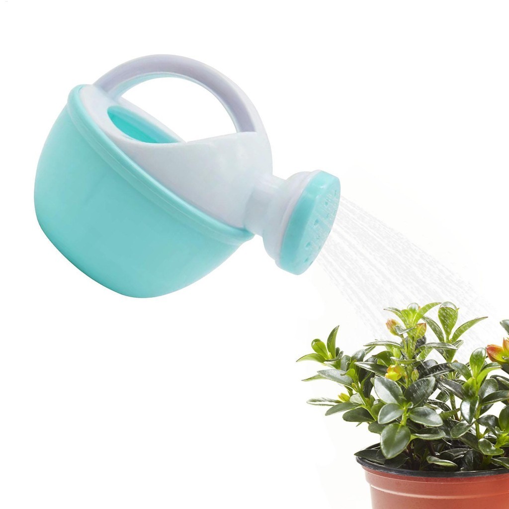 Đồ chơi bình tưới nước Mini đầy màu sắc - Tưới nước cây cho trẻ em