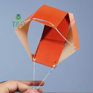 [T & O-t] 1 Bộ Huấn Luyện Tư Duy Không Gian Sách Học Toán DIY Hình Học 3D Sách Yên Tĩnh Cho Trẻ Em Sách Hướng Dẫn Truy Tìm Giáo Dục Montessori [Mới]