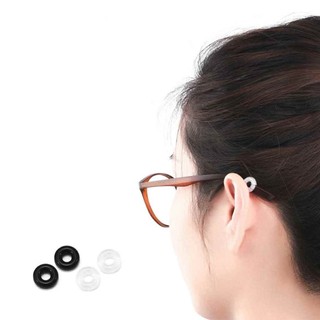 Bộ gài mắt kính silicon giữ kính chống rơi khi hoạt động mạnh ALINE