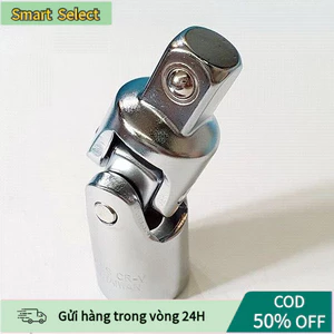 【COD】Đầu Lắc Léo Cần 1/2 1/4 Dùng Khi Sửa Xe Máy Ô Tô, Có Thể Xoay Được Linh Hoạt, Dễ Sử Dụng, Chất Lượng