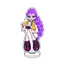 KPop Demon Hunters Dễ Thương Acrylic Mảng Để Bàn Nghiên Cứu Làm Đẹp Cao Trang Trí Đồ Trang Trí