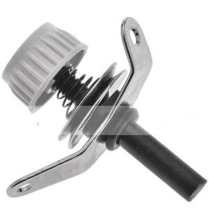 Cụm Đồng Tiền Phụ Chỉnh Chỉ Máy, dẫn chỉ ,cắt chỉ - Máy May 1 Kim Điện Tử