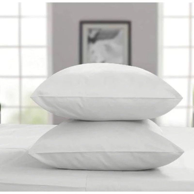 Ruột gối Pillow gối đầu, gối tựa, gối ôm MemMinbedding Luxury 50x70cm,45x65cm, 45x45cm,60x60cm đàn hồi, thoáng khí- RG10