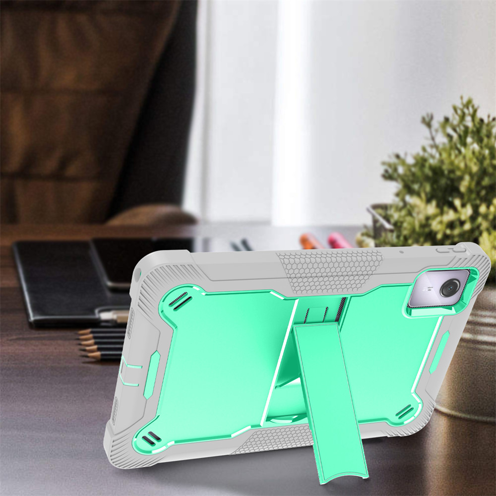 Ốp Lưng Cho Honor Pad X9a 11.5inch 2025 Giá Đỡ Máy Tính Bảng Bảo Vệ Vỏ Chống Sốc