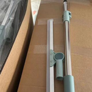 Trung Quốc Nhà Magic Chổi Ba Trong Một 50CM Khăn Lau Lớn Không Dấu Hộ Gia Đình Chống Dính Tóc Không Sợ Bụi Vệ Sinh Dụng Cụ Tiện Dụng