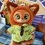 Zootopia Hoạt Hình Đồ Chơi Nhồi Bông Dễ Thương Sang Trọng Búp Bê Quà Tặng Cho Trẻ Em Và Người Hâm Mộ Mềm Động Vật Nhân Vật Trang Trí