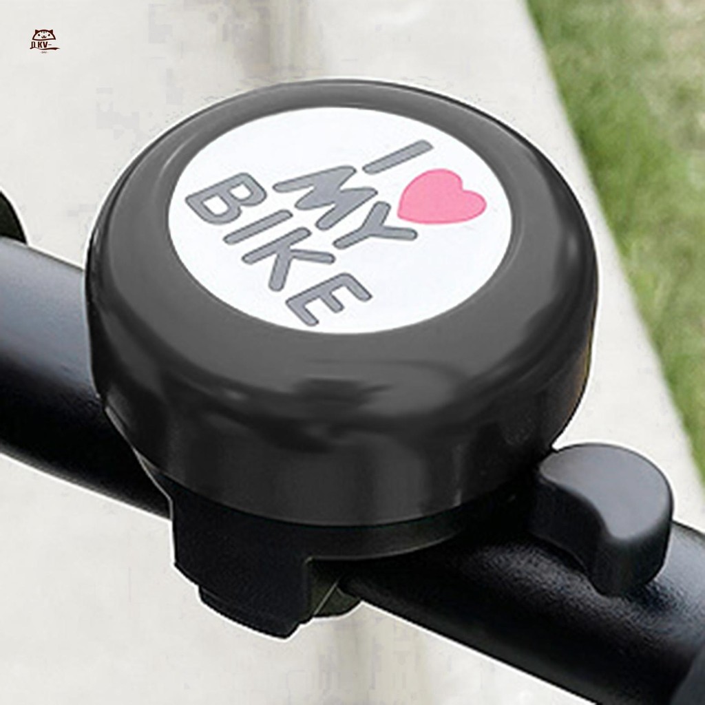 Sừng Xe Đạp Kim Loại Dễ Thương Cho Trẻ Em, Phù Hợp Xe ĐạpLeo Núi và Đường Bộ