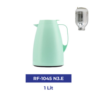 Ruột phích Rạng Đông 1 lit MODEL RF 1045