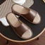 1 Cặp Dép Mềm Dép Mùa Hè Dép Yên Tĩnh Dép Chống Trơn Trượt Cho Du Lịch Trong Nhà Hoặc Ngoài Trời 27