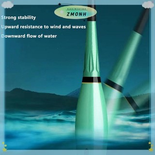 ZMONH Cá Nhạy Cảm Cao Cấp-Changing Màu Đuôi Cứng Trôi Ngày Và Đêm Trôi Cá Cắn Màu-Changing Drift