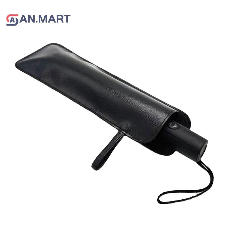 Bigdealssuper Da Đen Bao Da Ô Di Động Chống Thấm Nước Ô Lưu Trữ Túi Nước Thấm Hút Ô Túi Siêu Mịn Siêu