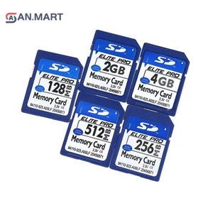 Bigdealssuper 128MB 256MB 512MB 2GB 4GB thẻ tiêu chuẩn an toàn bộ nhớ kỹ thuật số siêu