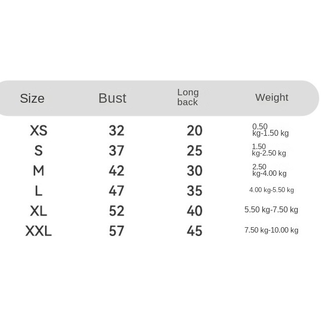 【Ready Stock】 New Dog Clothes Autumn and Winter Thickened Warm Western Highland Christmas Two-Legged Cat Small and Medium-Sized Dogs Pet Clothes nSdv