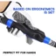 ROLY Golf Grip Huấn luyện viên, Cử chỉ Swing Nhựa Golf Hỗ trợ huấn luyện, Tư thế tay phải Chỉnh sửa Câu lạc bộ Golf Tay cầm Corrector Người mới bắt đầu
