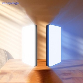 VHDD Pocket RGB Fill Light Di Động LED Video Điện Thoại Lấp Đầy Ánh Sáng Điện Thoại Thông Minh Selfie Có Thể Điều Chỉnh Ánh Sáng RGB Với Kẹp Miễn Phí VN