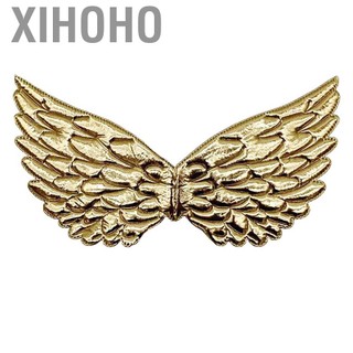 Xihoho Trang phục Halloween Wing Angel Wings có thể điều chỉnh cho lễ hội