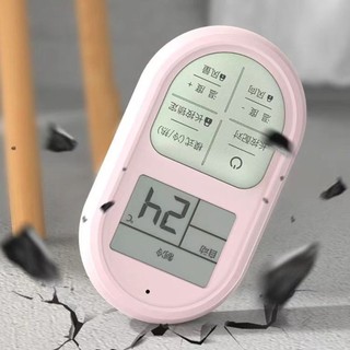 Điều khiển từ xa điều hòa NOTE1, Nút phát sáng Màn hình kỹ thuật số LCD Điều khiển từ xa A / C, Di động được nâng cấp Tương thích với Bảng điều khiển từ xa đa năng AIR