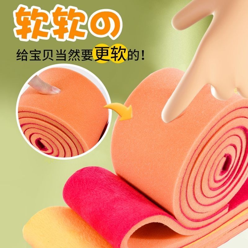 Trẻ Em Có Thể Cắt Đế Ấm Cho Trẻ Em Chuyên Dụng Bé Trai Bé Gái Lông Cừu Lót Dày Mùa Đông Lạnh OWBG