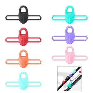 Treeling Hook Jig Hook An Toàn Giữ Giá Đỡ Cần Câu Móc Giữ Mồi Câu Cá Phụ Kiện Câu Cá Mồi Giá Đỡ