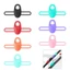 Treeling Hook Jig Hook An Toàn Giữ Giá Đỡ Cần Câu Móc Giữ Mồi Câu Cá Phụ Kiện Câu Cá Mồi Giá Đỡ