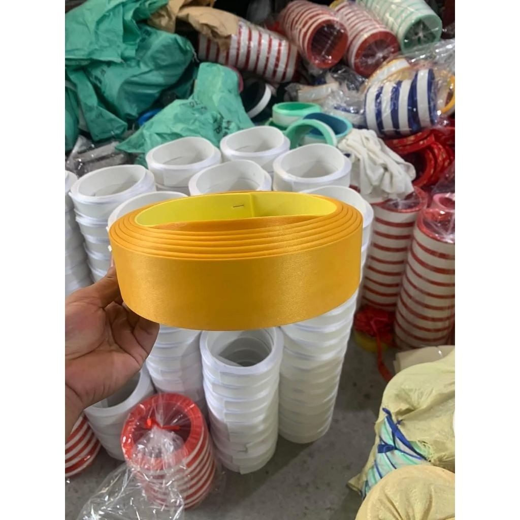 Khăn xếp nam, mấn xếp nam dùng để kết hợp cùng với các bộ áo the nam truyền thống, đạo cụ phụ kiện biểu diễn Nguyễn Nhật