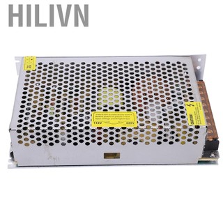 Hilivn Bộ nguồn DC24V cung cấp quá tải Vật liệu chất lượng cao Duy trì ổn định điện áp cho màn hình LED