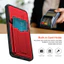 Ốp lưng Tecno Spark 40 Pro Plus Cửa sổ trượt Khe cắm thẻ Giá đỡ cho Ốp điện thoại Tecno Spark 40 Pro
