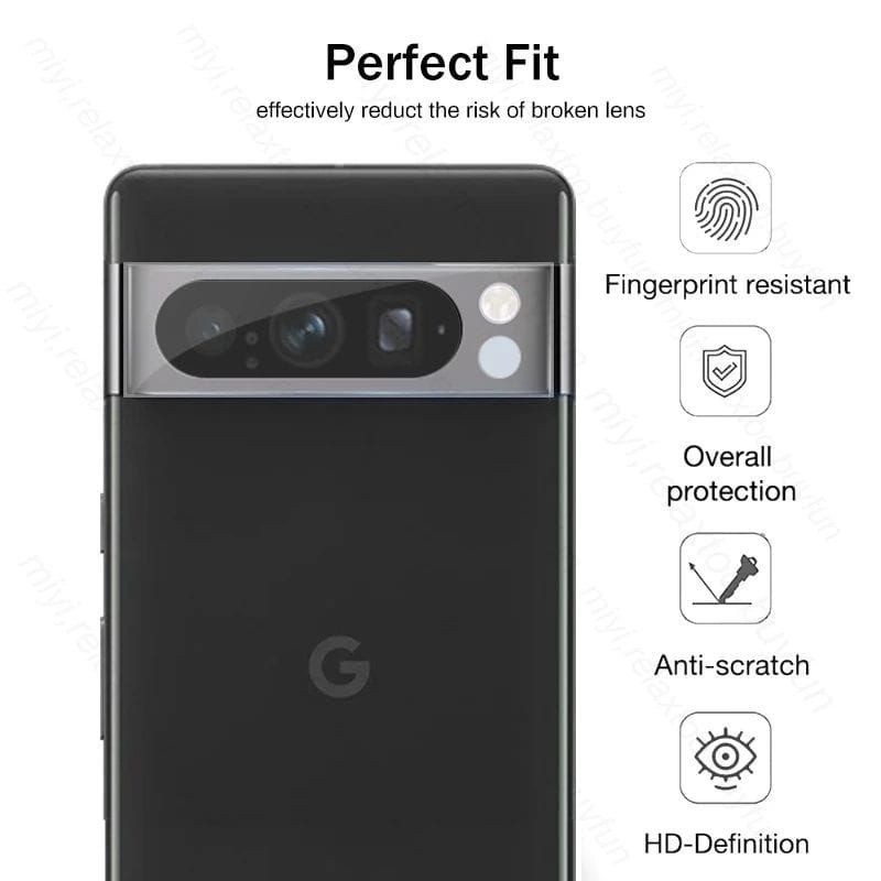 3in1 Dành Cho Google Pixel 9a 10a 9 10 Pro XL Miếng Dán Bảo Vệ Màn Hình Hydrogel Mờ + Phim Mặt Sau Bằng Sợi Carbon Cho Google Pixel 8a 8 7a 7 6a 6 Pro Phim Bảo Vệ Mờ Điện Thoại