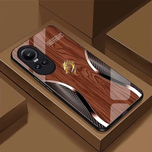 Ốp Lưng Cao Cấp Cho OPPO RENO 10 5G / RENO 10 PRO 5G - Sang Trọng, Bảo Vệ Toàn Diện, Chống Trầy Xước Hiệu Quả