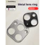 Switcheasy Fish Dominoes iPhone 15 Pro max Lens Sticker LensArmor Camera Protector 15 Pro 14 Plus Phim cường lực tất cả trong một Vòng bảo vệ trọn gói