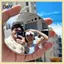 Gương lồi tròn di động B & N để chụp ảnh Selfie du lịch và kích thước bình trang điểm.
