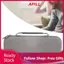 apill Hộp đựng CFTGIW cho Cổng thông tin EVA Túi đựng bảng điều khiển vỏ cứng bảo vệ di động Lưu trữ du lịch Chống va chạm khi rơi Điều này cung cấp Phụ kiện bộ sạc thiết bị không gian [trò chơi điện tử]