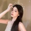 Ngôi Sao Cô Dâu Cưới Băng Đô Bạc Thanh Lịch Đầu Sang Trọng Mũ Đội Đầu Cho Váy Kiểu Tóc Dụng Cụ Làm