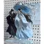 Mo Dao Thượng Phụ Hàng Hóa Wei Wuxian Lan Wangji Kỷ Niệm 7 Năm Acrylic Đứng Đơn Chèn Tự Chế Để Bàn Trang Trí Đồ Trang Trí