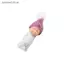 SSVN Mô Phỏng Cho Bé Sơ Sinh Pvc Trang Trí Tay Cầm Đồ Chơi Búp Bê Ngón Tay Quần Áo Thật Ngẫu Nhiên.