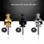 Dây đeo đàn Guitar SRVN Lo Metal Bass Strap Studs Dây đeo chống tắtGuitar Los.