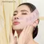 Băng mặt VFZ Thoáng khí V Face Band Cheek Nâng lên Chống nhăn Mặt nạ mỏng Giảm cằm đôi V-Line Định hình băng OTE