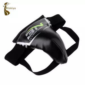 Đàn hồi Boxing Groin Đáy hoặc Thiết bị chiến đấu Thiết kế tuyệt vời giúp Groin và vùng bụng dưới