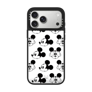 Ốp điện thoại hình chuột dễ thương từ tính hoạt hình cho IPhone 17 Pro Max 16 15 14 13 12 11 17 Vỏ khí Vỏ bảo vệ chống sốc