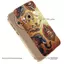 Ốp Lưng Cho Honor X9d X9C X9B Sơn Tốt Lành Cung Điện Voi Series Da Mạ Điện Cạnh Chống Rơi Vỏ Điện Thoại