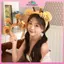 MYPANDA Ong Dễ Thương, Sáng Tạo Động Vật, Mũ Hoạt Hình Sang Trọng, Kẹp Tóc Rửa Mặt Siêu Dễ Thương, Chương Trình Ảnh Ngộ nghĩnh, s.