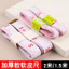 Thước băng đo dày, thước cuộn mềm OUMA chuyên dùng cho thợ may, đo chiều cao, ba vòng, thước đo thành phố inch