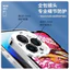 Anime Hoạt Hình Demon Slayer Thoáng Mát Điện Thoại Di Động Dành Cho IPhone 17 16 15 Pro Max 16e 17 Air 17 Pro 16 Plus 15plus Ốp Lưng Silicon Mềm Trong Suốt Mỏng