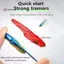 < WHPHous-t > 1 Chiếc 3.5-15g Kim Loại Spinner Mồi Câu Cá VIB Thìa Mồi Câu Cá Crankbait Bass Nhân Tạo Mồi Cứng Cicada VIB Câu Chuyện Câu Cá Đẹp