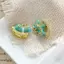 PNPIA- 1 Chiếc Ngựa Quyến Rũ Mặt Dây Để Trang Sức Làm Bông Tai Nelace Vòng Tay Phụ Kiện DIY Tiếp Liệu