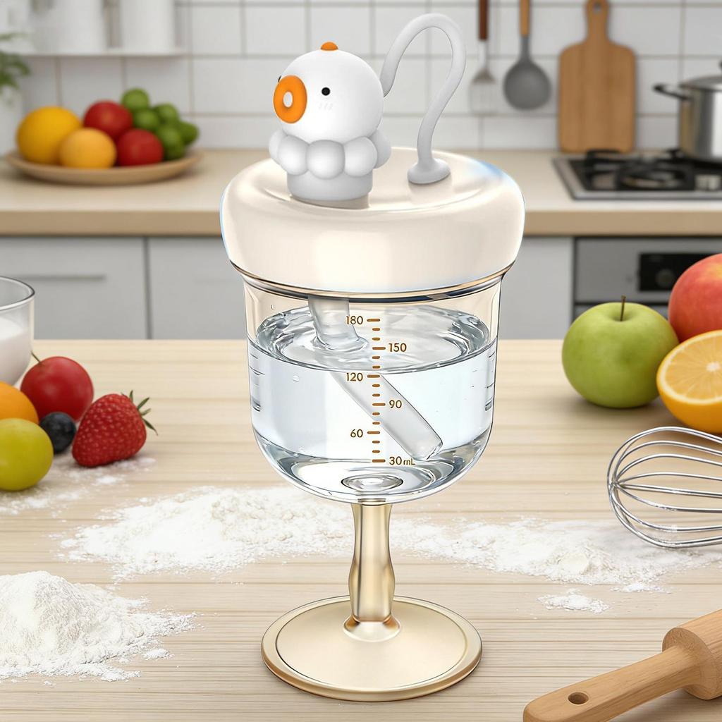 Cốc Sippy Rượu Cho Trẻ Em Di Động Dễ Thương Chống Tràn Cốc Trẻ Em Cho Tuổi Trên 12 Tháng Cho Gia Đình Du Lịch Hàng Ngày