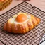 WANYEDI Đồ chơi phục hồi chậm, Mô hình giảm căng thẳng hình bánh mì nướng nhân tạo, Đạo cụ ảnh sáng tạo Bóp đồ chơi Quà tặng dự tiệc